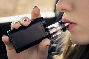 DIAA vaping education